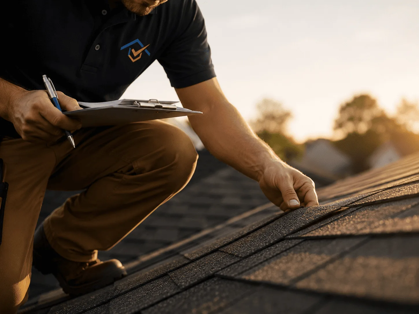 Why Choose Roof Inspection in Winchester, OR